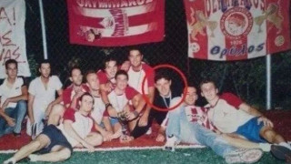 Τι Δημητρόπουλος… τι Αρετόπουλος!