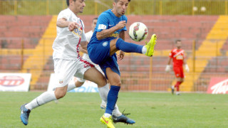 Προσγείωση για… απογείωση