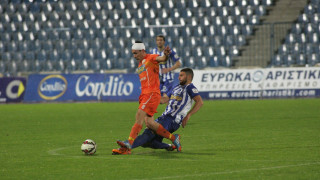 Αναπροσαρμογή πλάνων για Καρδίτσα