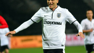 Με Βούκιτς στην Αθήνα