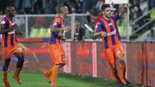 «Αντίο» με ευχαριστώ από Κατσουράνη!