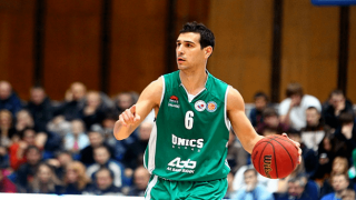 Διαστημική  η Ούνιξ