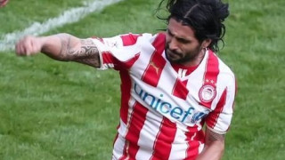 Στο Europa League ο Ολυμπιακός