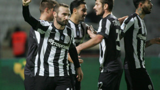 Κόντρα στην παράγκα και στους Πακιστανούς