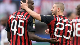 Τααράμπτ: «Ο Μάριο έχει πετάξει στα σκουπίδια τις ευκαιρίες που του δόθηκαν»