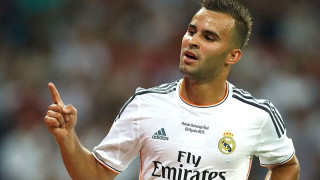 Θέλει να "δέσει" Χεσέ