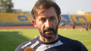 Μπουντούρης: «Ο καλύτερος στην κατηγορία»