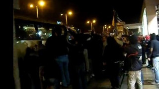 Γι’ αυτούς το χάρηκα…