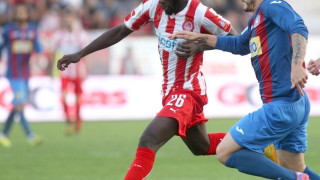 Κι άλλο ματς του Ολυμπιακού στα ύποπτα της UEFA