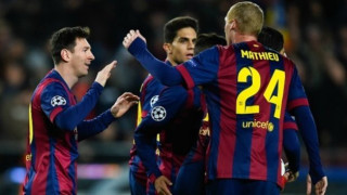 Ανατροπή πρωτιάς για Μπάρτσα, κατέρρευσε ο ΑΠΟΕΛ