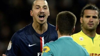 Με ανατροπή η Παρί