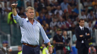 Χαρέιντε: «Έχουμε πολλά να κερδίσουμε, ο Ολυμπιακός μόνο να χάσει»