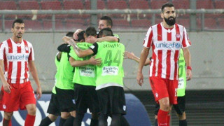 Τεράστιοι μάγκες από τα Γιάννενα!