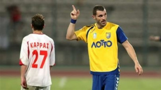 Το «όχι» του Κουτσοσπύρου σε ομάδα της Θεσσαλονίκης 