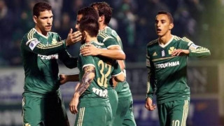 Η αποστολή για Αγρίνιο