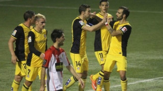 Στο δεύτερο σοβαρεύτηκε… η Ατλέτικο 