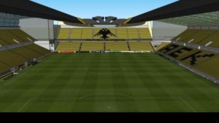 Επίθεση σε κάτοικο που υπέγραψε κατά του γηπέδου της ΑΕΚ!