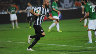 Έγινε της … ανατροπής!