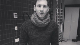 Η απάντηση στον Μέσι για το αντιντόπινγκ