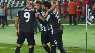 Ευτυχώς δεν πλήρωσε το τουρλουμπούκι, ευτυχώς φάνηκαν πάλι τα αρκετά κενά...