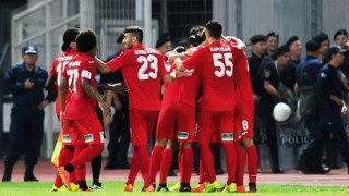 Ωρα της να πετάξει...