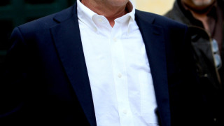 Το βιολί του ο Σαρρής