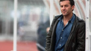 Νέος προπονητής της Εθνικής Νέων ο Γκούμας