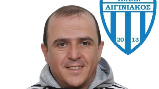 Πουλάει τον Αιγινιακό ο Νιώπας