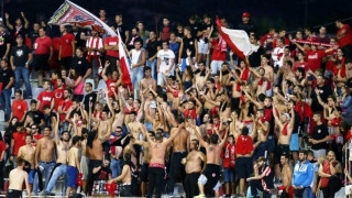 «Ένας Ολυμπιακός, αυτός του Βόλου»