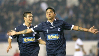 Δύσκολες ώρες για τον Ουμπίδες