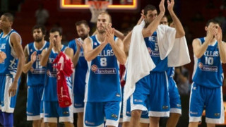 Οι αντίπαλοι της Εθνικής ομάδας στο Ευρωμπάσκετ 2015