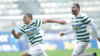 Ένας από τους δύο θα ανασάνει…