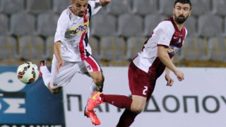 (Χ)άνει έδαφος η ΑΕΛ