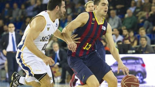  Ασταμάτητη και... χιλιάρα στην ACB η Μπαρτσελόνα!