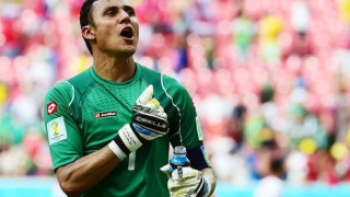 Πήρε ισπανικό διαβατήριο ο Νάβας