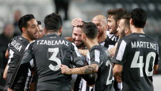 Η «προπόνηση» με τον Πανθρακικό για τη μητέρα των μαχών που έρχεται