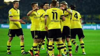 Πήρε αυτό που ήθελε η Ντόρτμουντ, ''κανονιές'' στην Πόλη