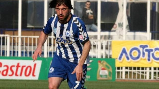 Πειθαρχικό παράπτωμα ο Τάτος