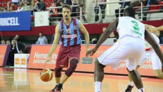 Έντος έδρας ήττα για τη Καρσίγιακα