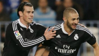 Η Ρεάλ των ρεκόρ