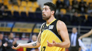 Ανακοινώθηκε από την ΑΕΚ ο Αθηναίου