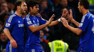 Νίκες για Τσέλσι και Σίτι - Τέταρτη σερί ήττα για Σαουθάμπτον