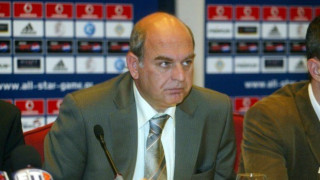 Γραμμένος: «Αφαντοι ο πρόεδρος και τα μέλη της ΕΠΟ»