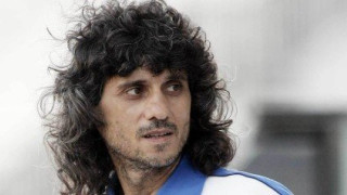 Κωφίδης για Ρωμανό: «Αισθάνομαι πολύ μικρός μπροστά του»