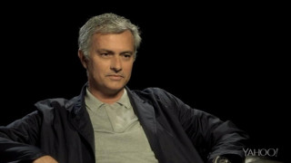 Μουρίνιο: «Είναι αδύνατο να υπάρχουν σχέσεις ανάμεσα στους προπονητές» (video)