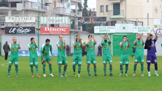 Ημέρα φιλάθλων στον Εύοσμο