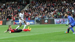 «Βουλιάζει» η Γκινγκάμπ