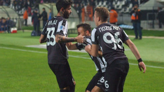 Ο Κάτσε το ποιοτικό προϊόν