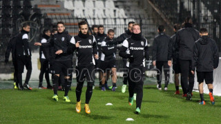 Η αποστολή ενόψει Γκινγκάμπ