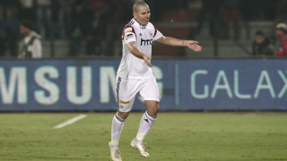 Αποχαιρέτησε την Ινδία με γκολ ο Κόκε